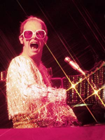 Elton John